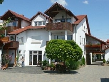 Photo: Wein und Gästehaus &quot;Im Linsenbusch&quot;